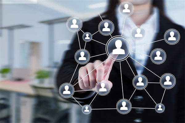 部門（mén）設置貼合業務需求，跨部門協作效率怎能未提升？