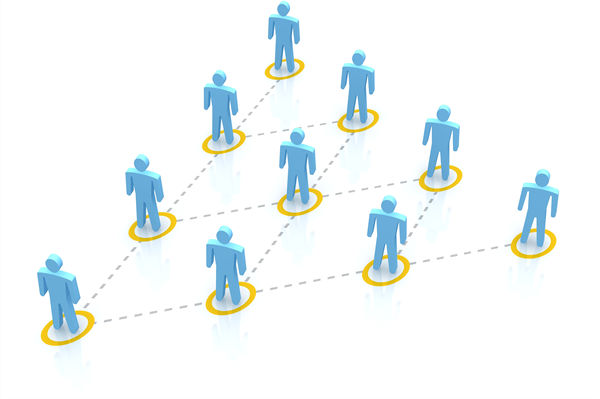 組織規（guī）劃偏重架構設計，怎樣讓團隊敏捷（jié）響應市場變化？