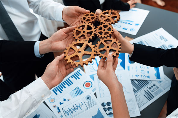 高層標榜的文化理念，為何與基層（céng）執（zhí）行完全兩（liǎng）張皮（pí）？