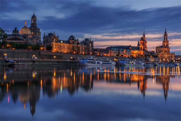 關聯企業戰略分析：一（yī）個小（xiǎo）縣城攬到了德國電動車生意