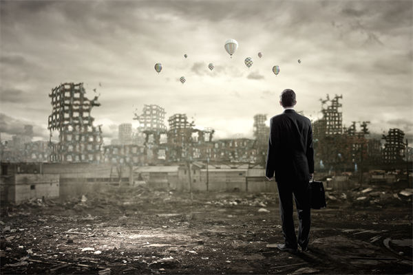 英法等25國發表聯合聲明，企業組織規劃有何啟示（shì）？