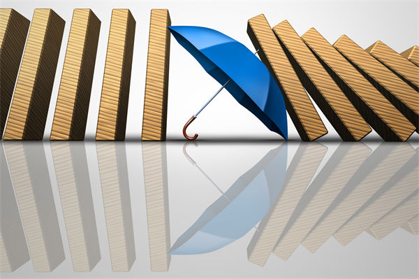 集團財務管控鬆散資金（jīn）濫用，集中風控體係如何搭建？