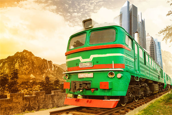 中歐領導人要作正確戰略抉擇，企業戰略怎麽（me）看？