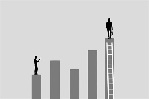 職級（jí）體係看似合理，員工職（zhí）業晉升通（tōng）道為何不暢通？