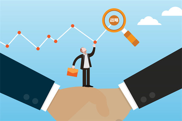 市場劇變下（xià）戰略頻（pín）頻失（shī）效，如（rú）何構建動態（tài）調整機製？