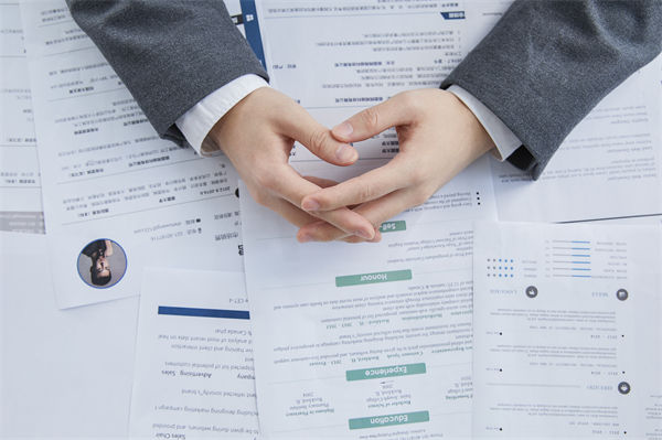 招聘流程看（kàn）似高效規範，招來的（de）人卻總是（shì）與需求錯位？