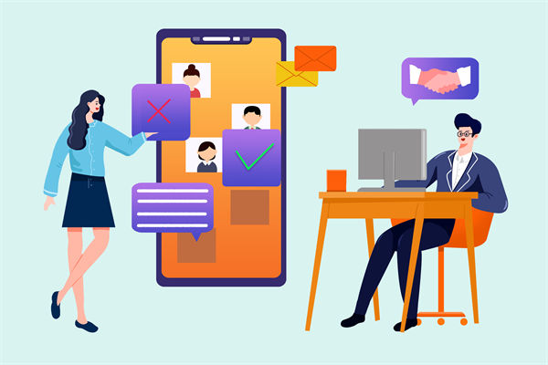 招聘流程看似高效規範（fàn），招來的人（rén）卻總是與需求錯位？