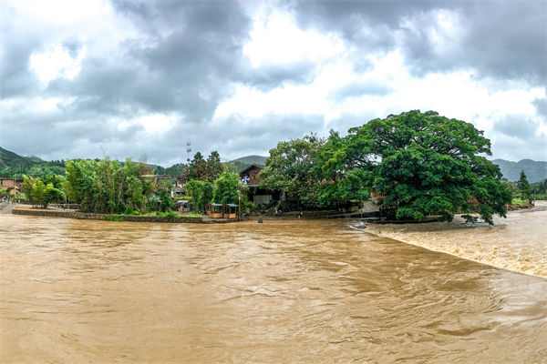 精益生產管（guǎn）理分析：為何河北特大（dà）暴雨河南卻嚴重幹（gàn）旱