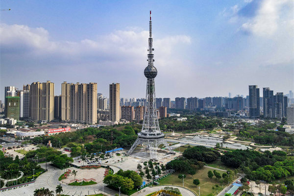 參考佛山管理谘詢公司排名，企業如何精準匹配高價值成長方案？