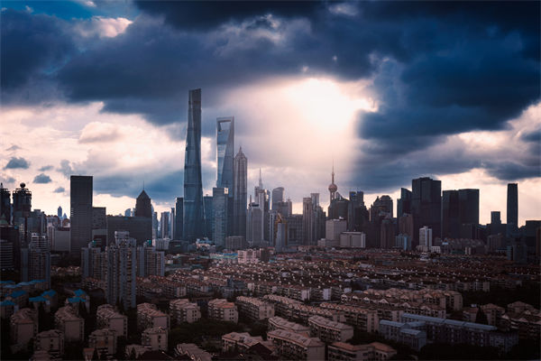 上海已轉（zhuǎn）移安置28萬人（rén），組（zǔ）織規劃管理有何啟示？