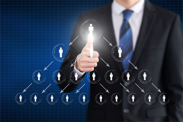 數字化轉型規劃覆蓋全流（liú）程，組織響應速度沒加快？