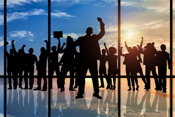 核心人才頻頻流失，薪酬谘詢能否找到（dào）關鍵症結？