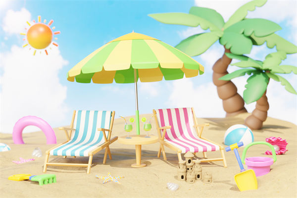 薪酬績效分析（xī）：14歲女孩擺攤賣玩具25天賺2000元