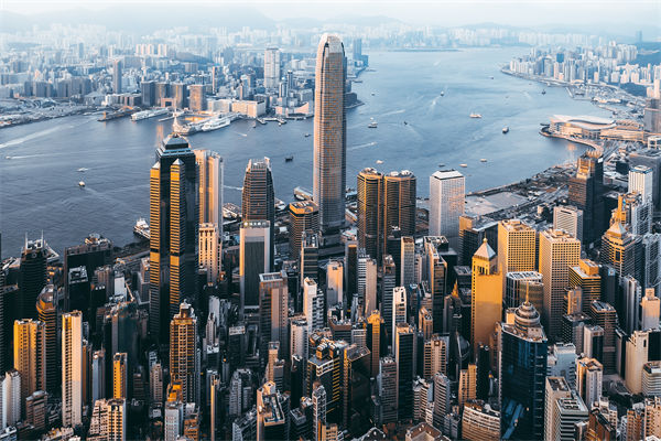 香港穩定幣條例（lì）今起實施，對集成供應鏈有何啟示？