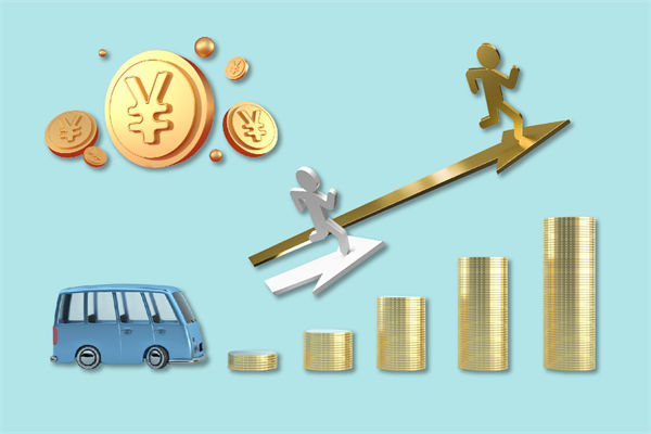 薪酬體係建了（le）又改，管理（lǐ）為何總跟不上戰略（luè）步伐？