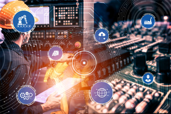 升級卡點重重，數智化谘詢打通轉型升級任督二脈！