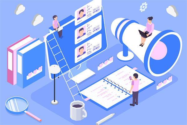 招聘成本節（jiē）節攀升，人力資源（yuán）管理如何精準鎖定人才？