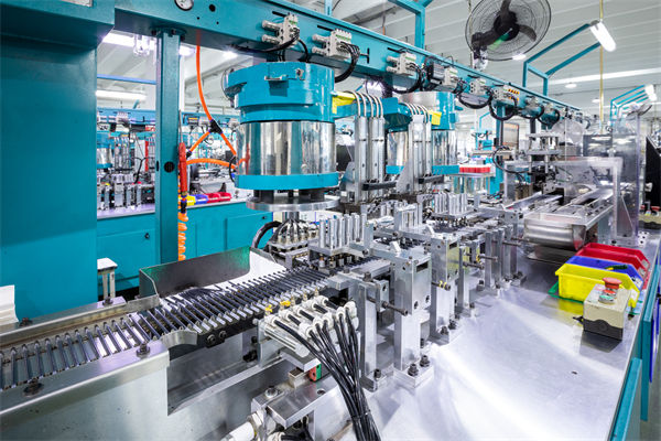 河南安徽出現重度（dù）氣象幹旱，精益生產管理怎麽看？