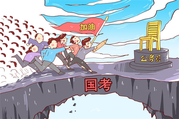 千萬考公（gōng）大軍，要去海外（wài）卷（juàn）了，對供應鏈有何啟示？