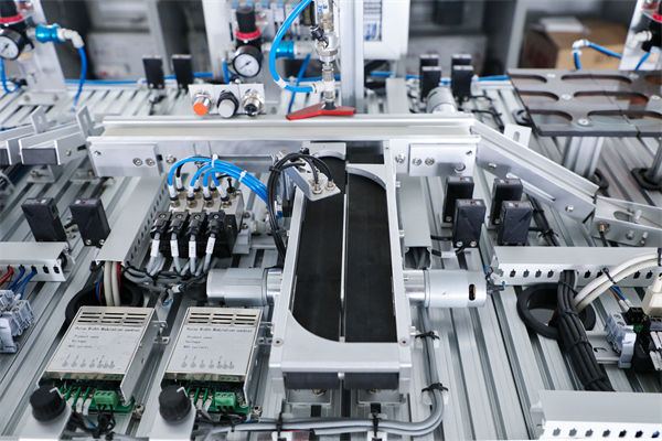 升級成本難把控（kòng），數智化谘詢公司助企（qǐ）業精準規劃！