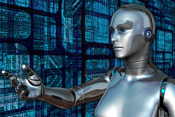 全球（qiú）首個孕育機器人預（yù）計一年內麵世，製造業怎麽看（kàn）？