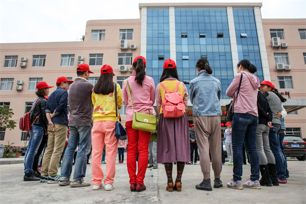 文化建設沉迷辦活動，組織變（biàn）革時為何難成凝（níng）聚力？