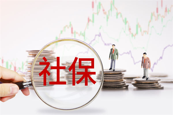 績效管理谘詢：社保新規（guī）來了，中小企業何去何（hé）從？