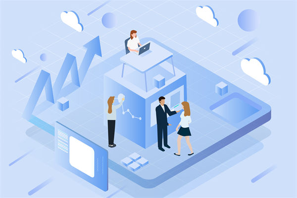 培（péi）訓投入持續增加，人力資（zī）源管理怎樣轉化為生產（chǎn）力？