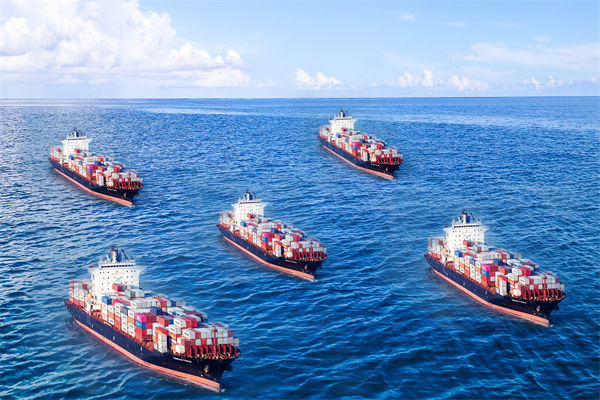 中國輸美蔬菜賣向（xiàng）日本，供應鏈管理對此有何啟（qǐ）示（shì）？