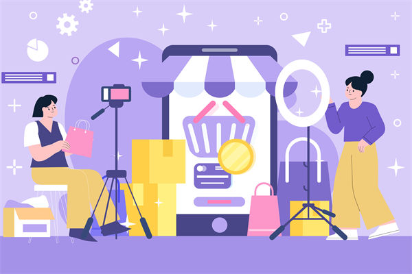 直播帶貨變帶禍？紅線碰不得！組織規劃怎麽（me）看？