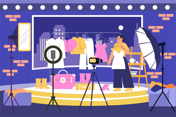 直播帶貨變帶禍？紅線碰不得！組織（zhī）規劃怎麽看？