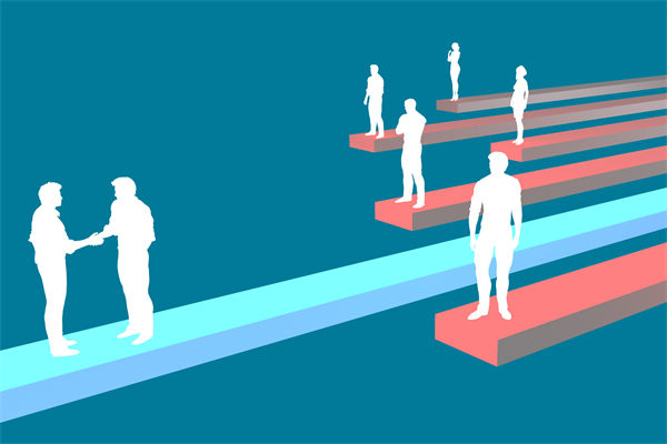 企業加班通知走紅：所有人漲（zhǎng）薪25%，企業怎麽看？