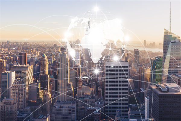 資源分散難協同發力，集團管控如何合力提升（shēng）效能？