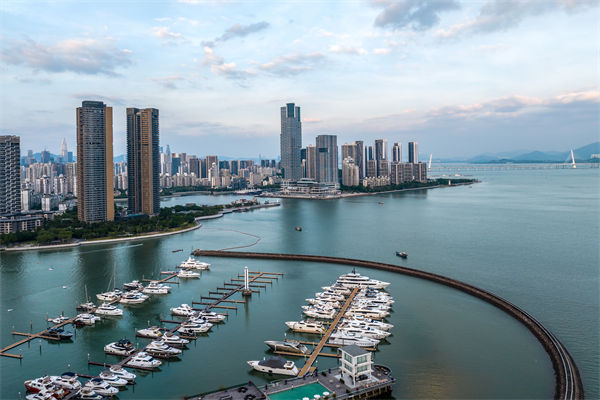 供應鏈斷鏈風險頻發難應對，深圳供應鏈谘詢公司有何應對措施？