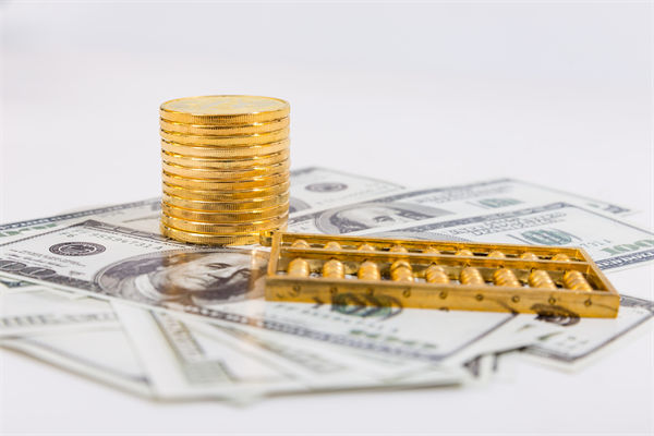 企業預算管理（lǐ）分析：揭示美元50年來（lái）最大年中跌幅