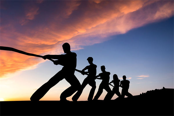 集團資源分散難聚（jù）合，集團管控管理如何擰成（chéng）一股繩？