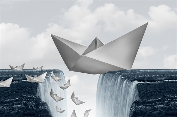 市場競爭日趨激烈，戰略規（guī）劃如何協助構建護（hù）城河？