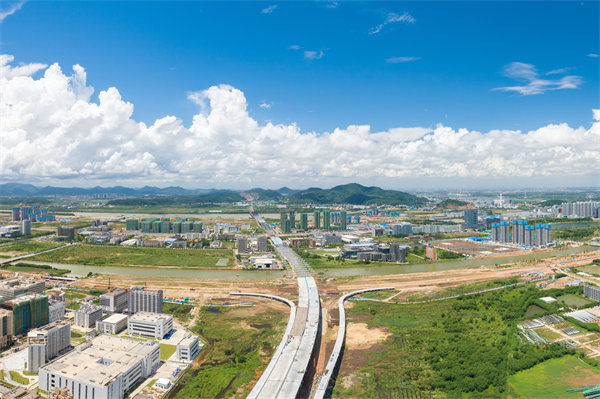 供應鏈斷鏈風險頻發損失大，中山供應鏈谘詢公司有何預案？