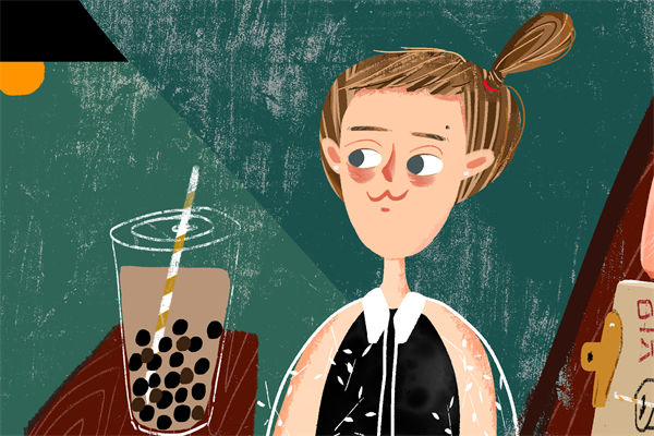 供（gòng）應鏈管理分（fèn）析：多個奶茶品牌回應檢出反式脂肪酸