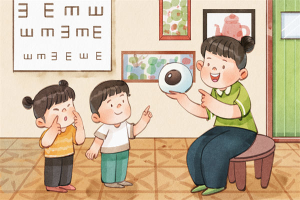 製造業管理：電子產品“防藍光”功（gōng）能真（zhēn）能護眼嗎？