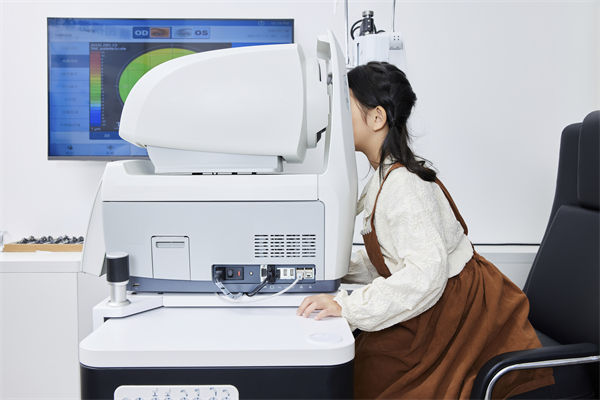 製造業管理：電子產品“防藍光”功能真能護（hù）眼嗎？