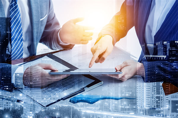 薪（xīn）資漲了（le）卻留不住核心人（rén）才，薪酬谘詢能破局（jú）嗎？