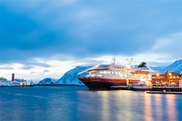 英國拿下挪威天價軍艦（jiàn）訂單，集成供應鏈有何啟示？