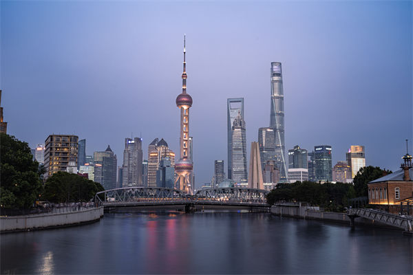 上（shàng）合（hé）組織經貿合作“含金量（liàng）”如何？企業怎麽看（kàn）？