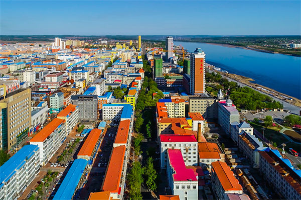 黑河小學迎來大批俄羅斯萌娃，企（qǐ）業文化管理怎麽看？