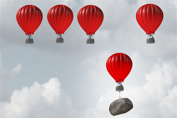 經營目標定得雄心勃勃，執行中如何按節奏推進？