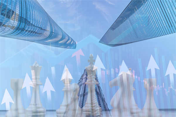 忽視市場趨勢洞察，戰略谘詢分析如何彌補致（zhì）命短板