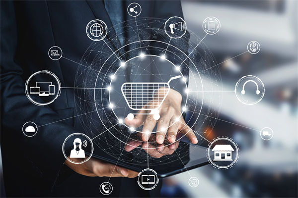 全渠道營銷聯動，市場滲透率擴張如何才勢不可擋？