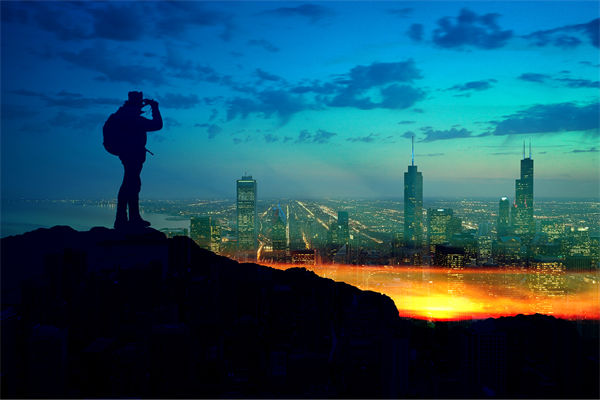 企業年度經營計劃：普京稱將回應（yīng）中國對俄（é）試行免簽