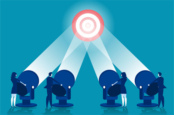 各（gè）部門（mén）目標不一難協同，年度經營計（jì）劃如何統籌？